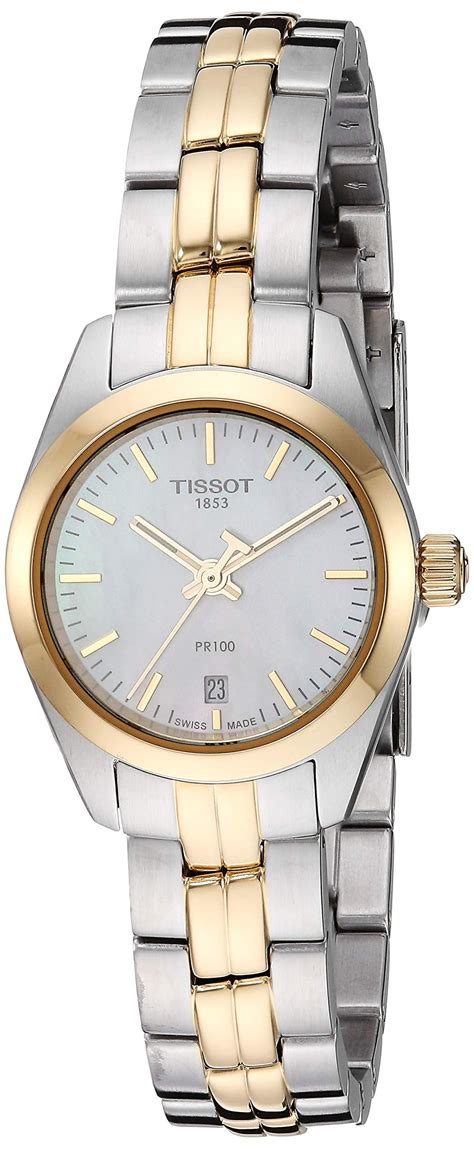 tissot watches for women.